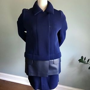 Kristina Kruopienyte Dress and Jacket